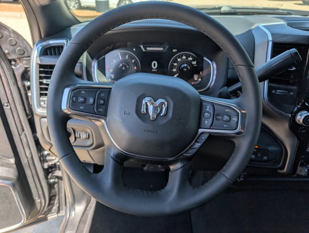 Used 2026 RAM 2500 Laramie image 19