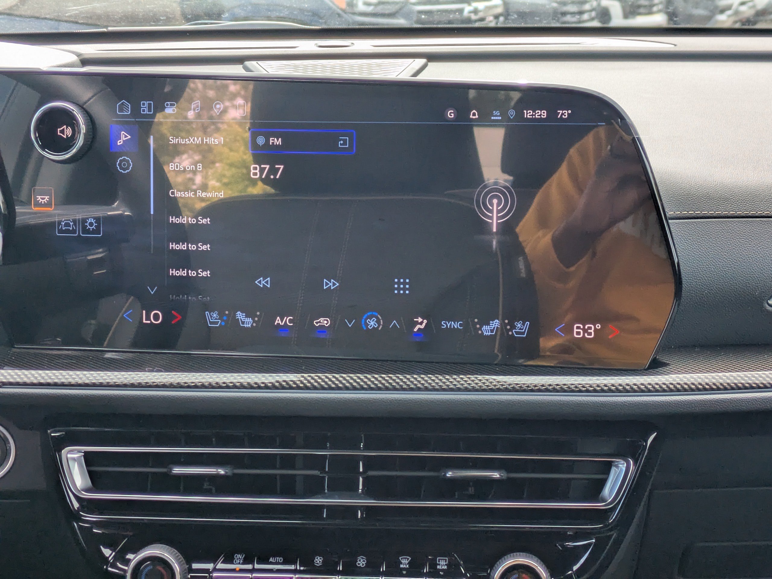 New 2026 Chevrolet Traverse High Country image 20