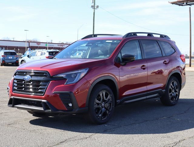 Used 2025 Subaru Ascent Onyx Edition w/ Popular Package #2 AWD/4WD image 2