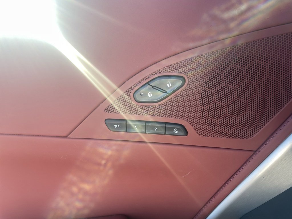 Used 2018 Chevrolet Corvette Z06 image 25