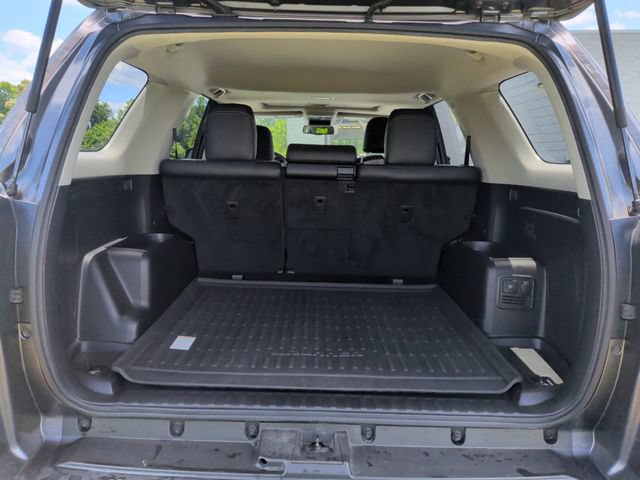 Used 2019 Toyota 4Runner Limited AWD/4WD image 27