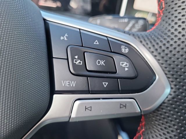 New 2026 Volkswagen GTI Autobahn image 23