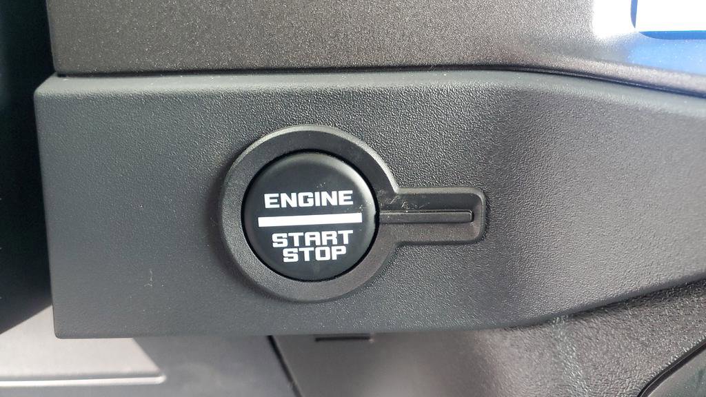 New 2026 Ford Bronco 4-Door image 22