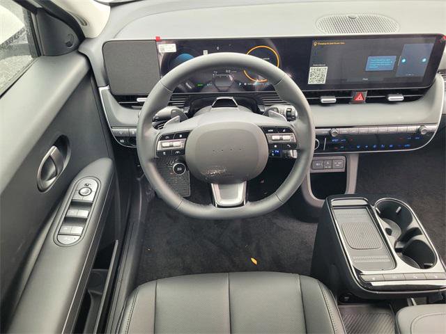 New 2026 Hyundai Ioniq 5 SEL image 12