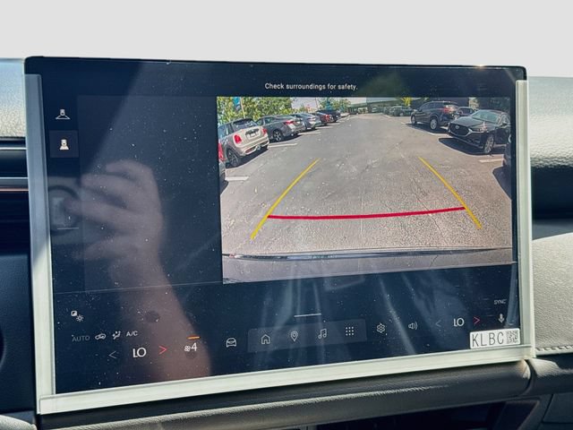 New 2026 MAZDA CX-5 Select AWD/4WD image 14