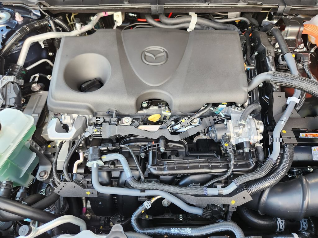 New 2026 MAZDA CX-50 AWD 2.5 Hybrid w/ Weather Package image 20