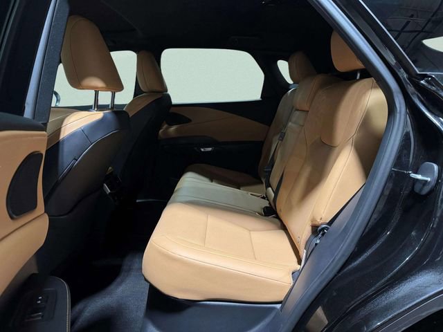 Used 2025 Lexus RX 350 Premium w/ Convenience Package image 25
