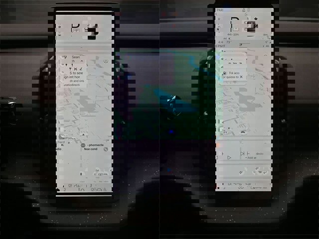 New 2025 Volvo EX30 Ultra w/ Climate Package image 10