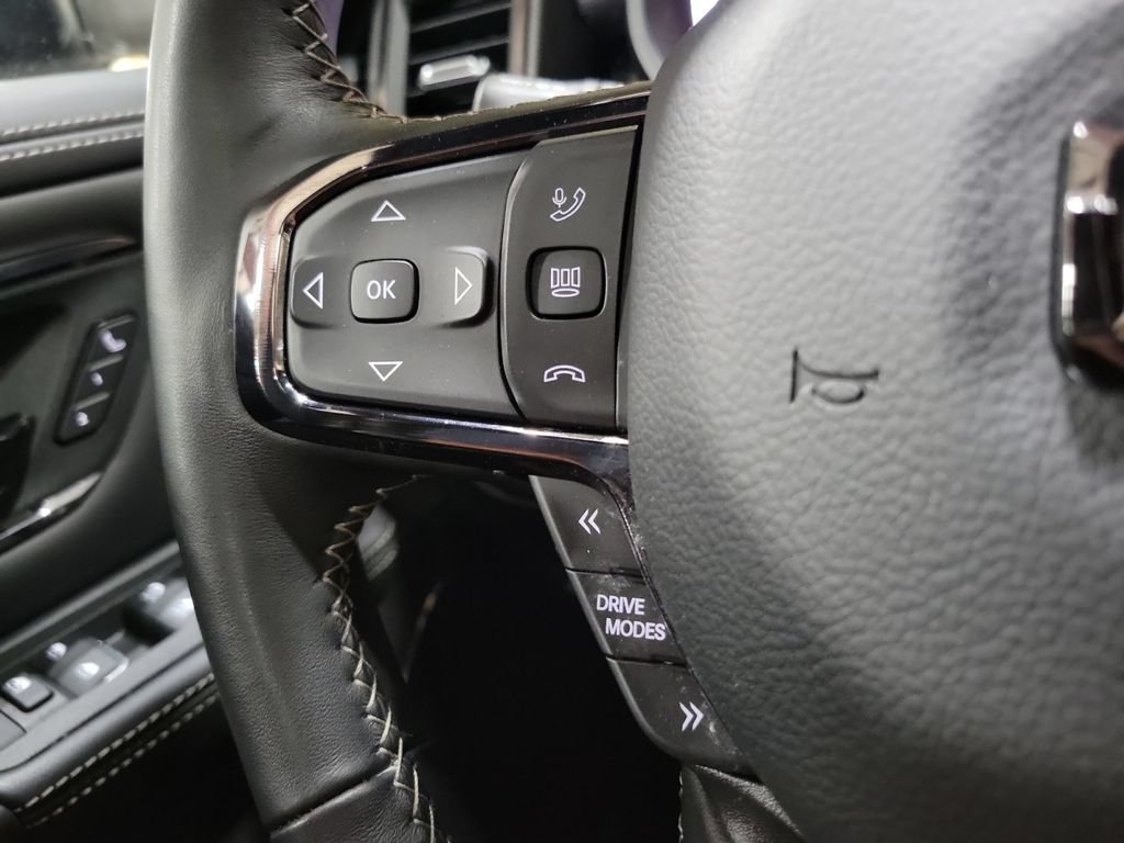 Used 2026 RAM 1500 Limited AWD/4WD image 16