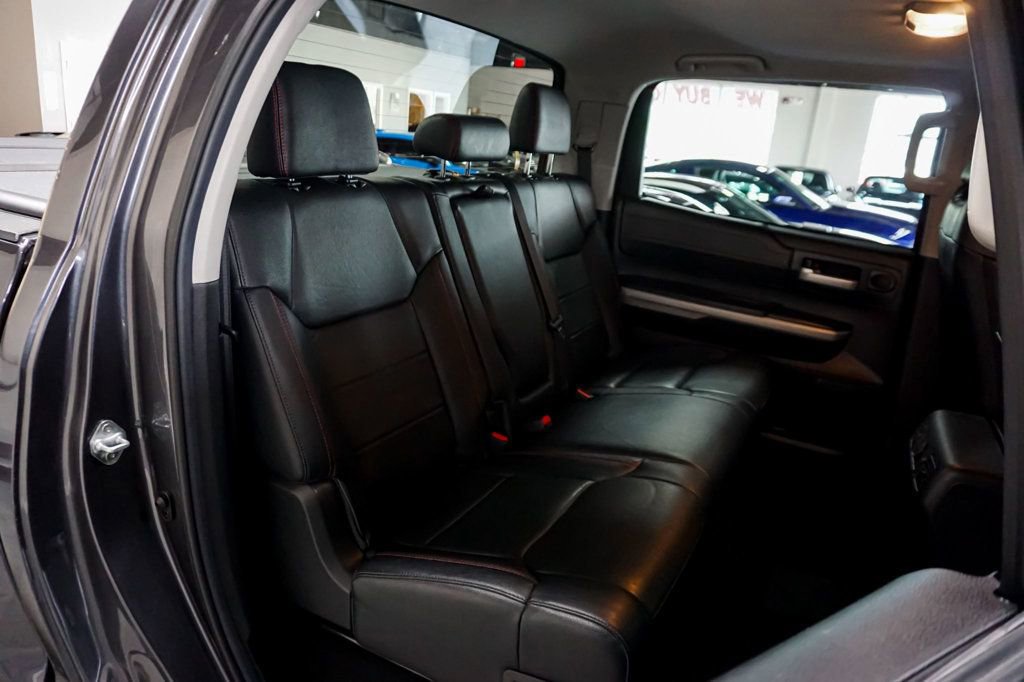 Used 2021 Toyota Tundra TRD Pro AWD/4WD image 59