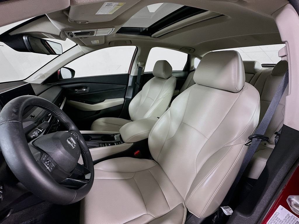 Used 2024 Honda Accord EX-L image 15