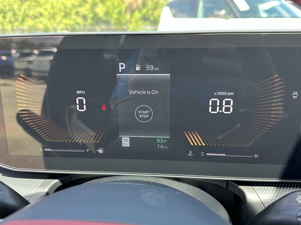 New 2026 Kia K4 EX FWD image 28