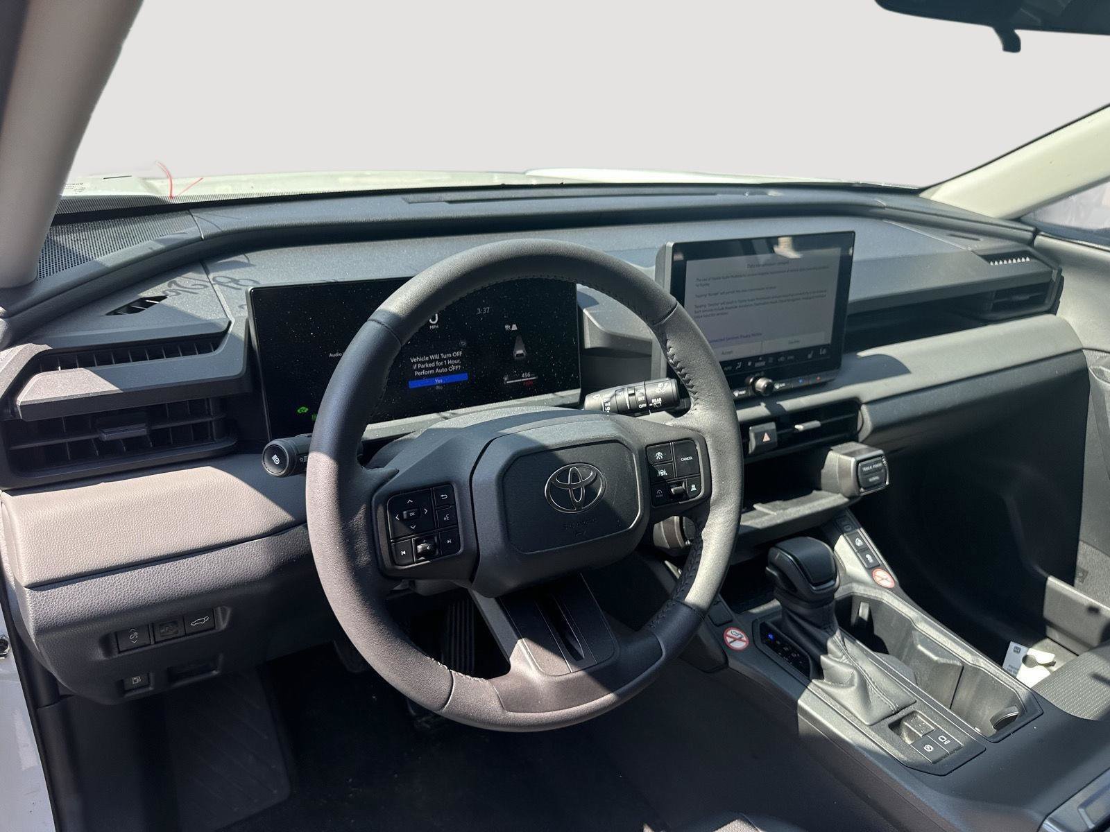 Used 2026 Toyota RAV4 XLE Premium AWD/4WD image 10