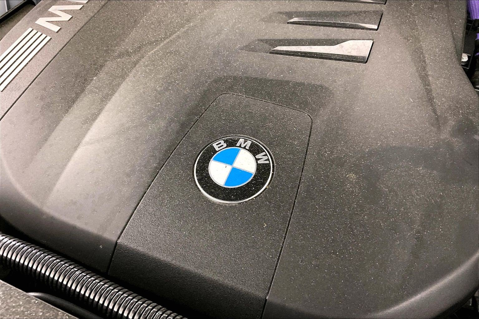 Certified 2026 BMW X5 xDrive40i w/ M Sport Package AWD/4WD image 35