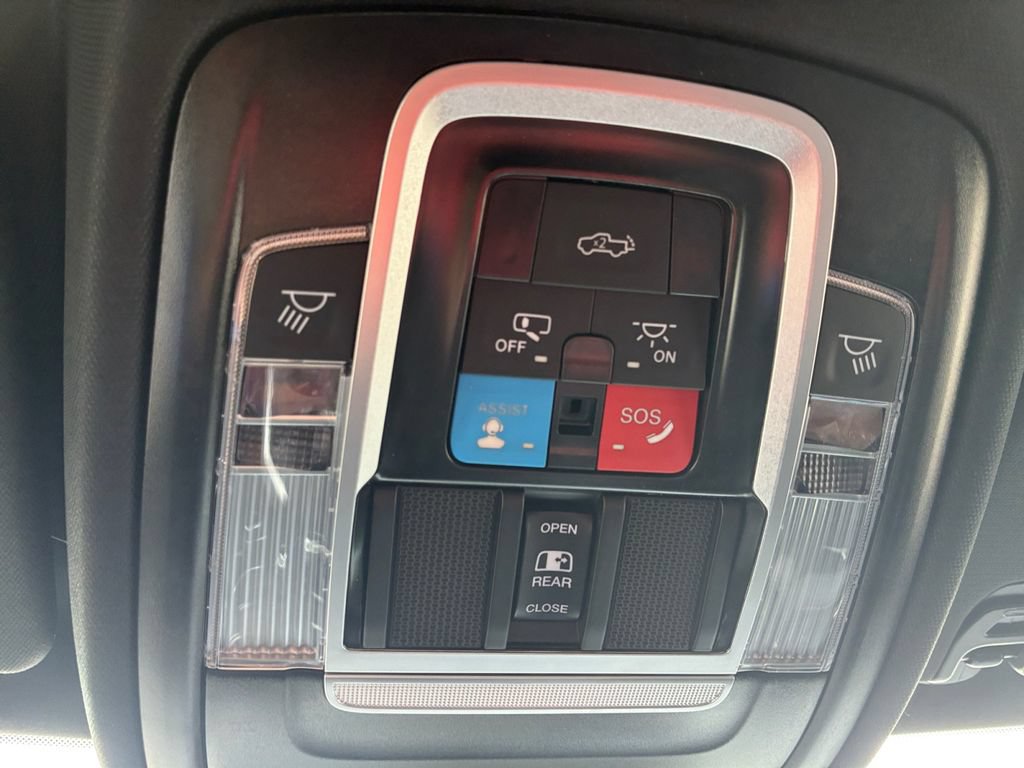 New 2026 RAM 1500 Lone Star RWD image 12