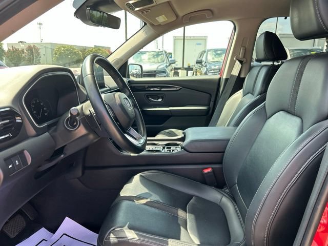 Used 2024 Honda Pilot EX-L image 15