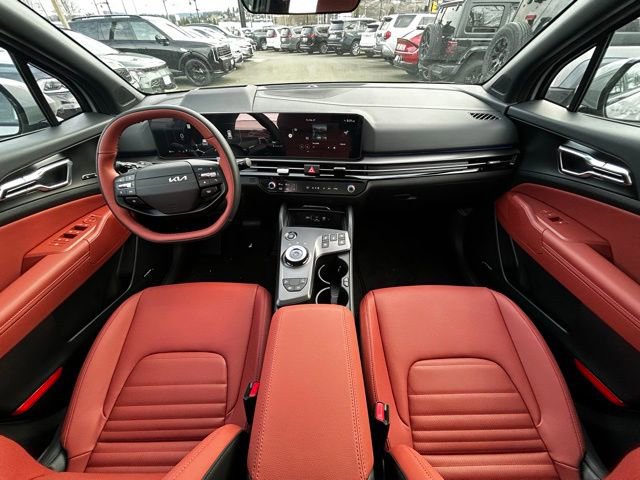 New 2026 Kia Sportage SX Prestige image 14