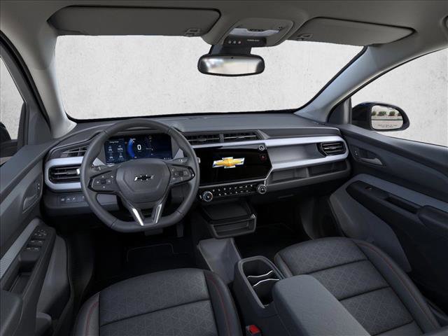 New 2027 Chevrolet Bolt RS image 15