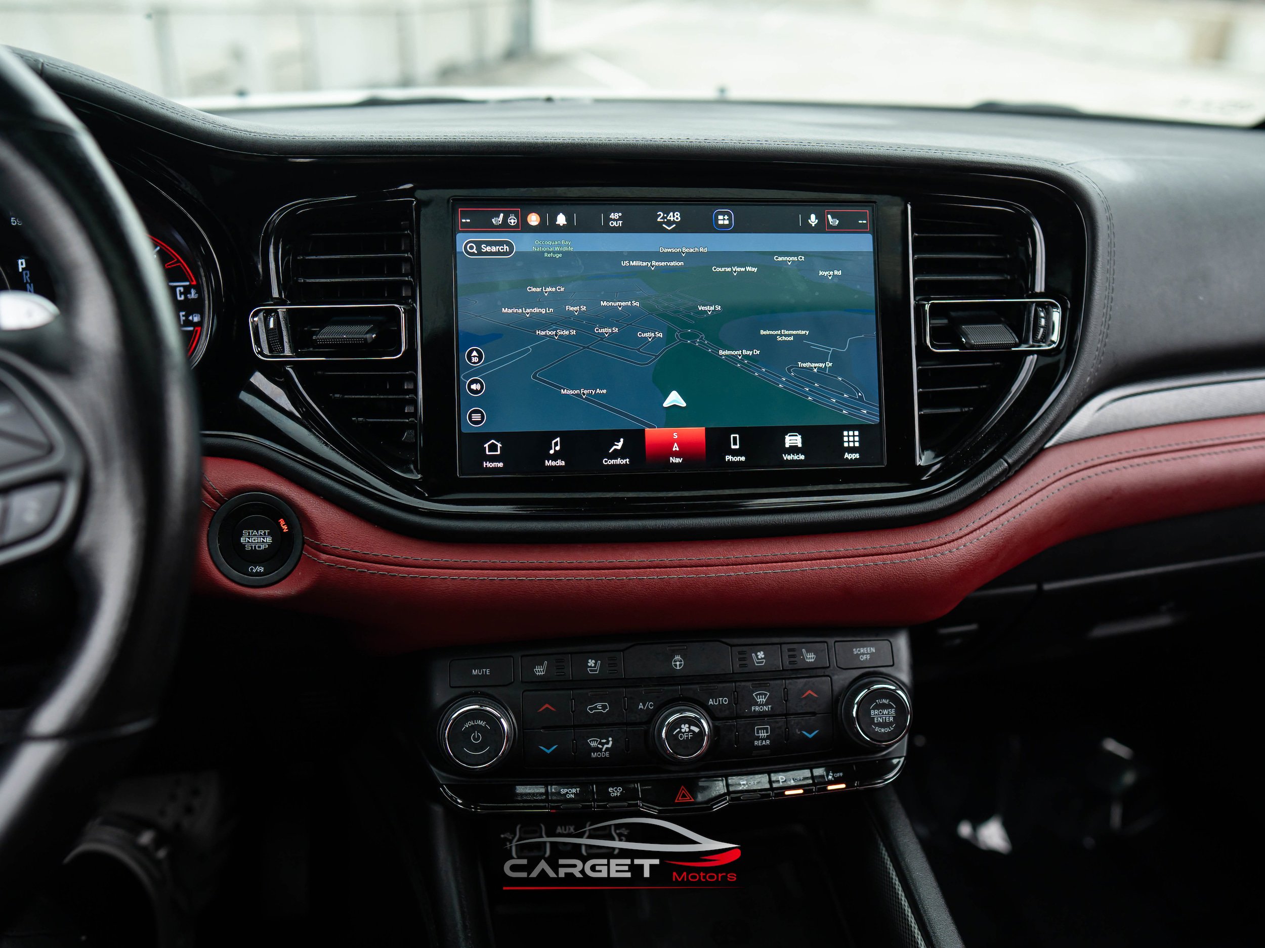 Used 2022 Dodge Durango R/T AWD/4WD image 32