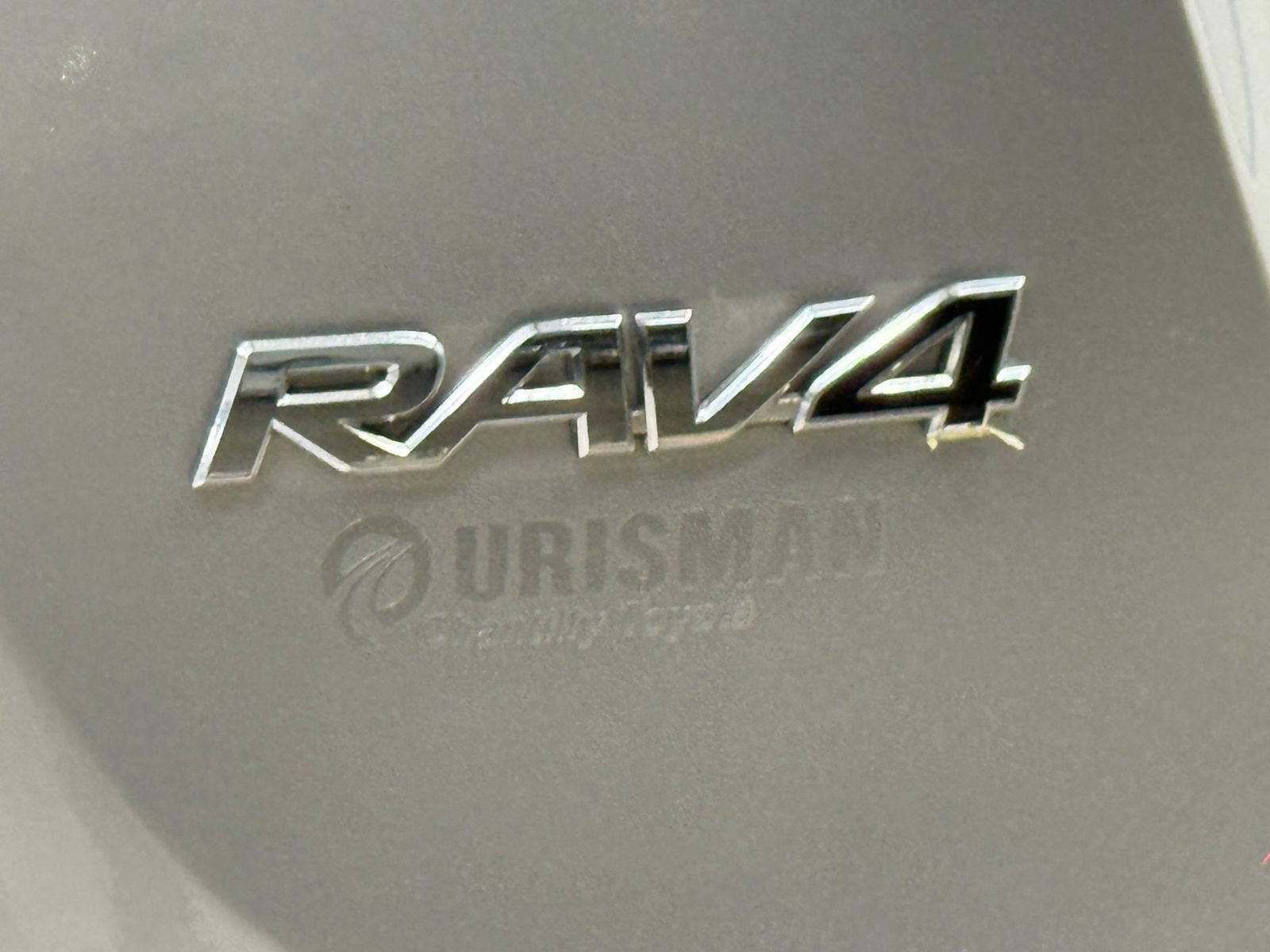 Used 2017 Toyota RAV4 XLE AWD/4WD image 12