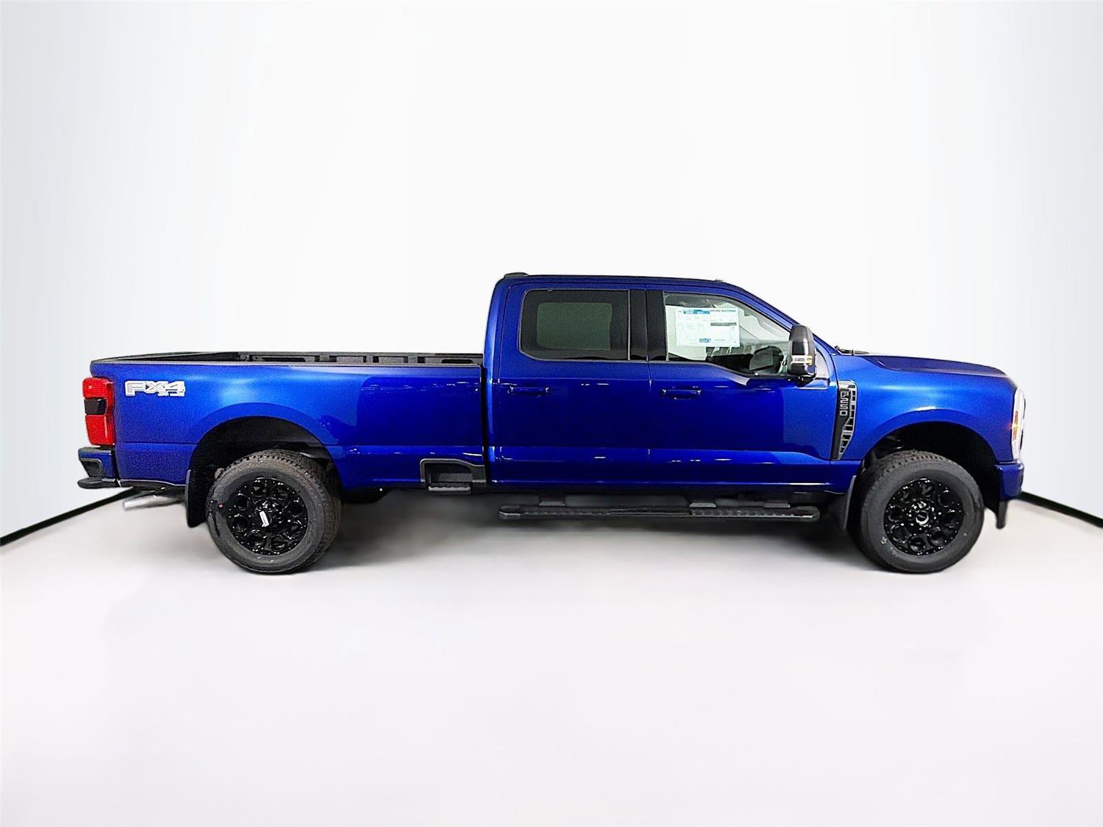 New 2026 Ford F250 XLT w/ XLT Premium Package image 8