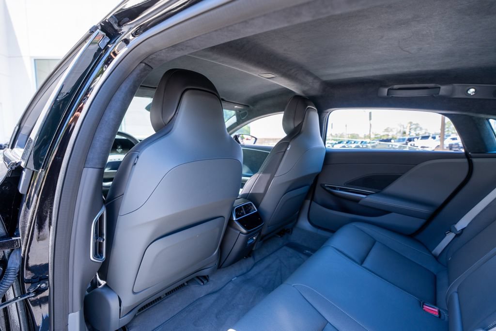 Used 2023 Lucid Air Pure AWD/4WD image 41
