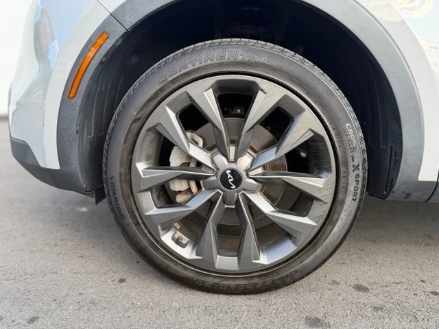 Used 2023 Kia Sorento X-Line EX AWD/4WD image 31