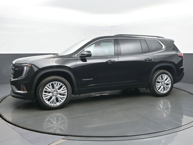 New 2026 GMC Acadia Elevation image 2