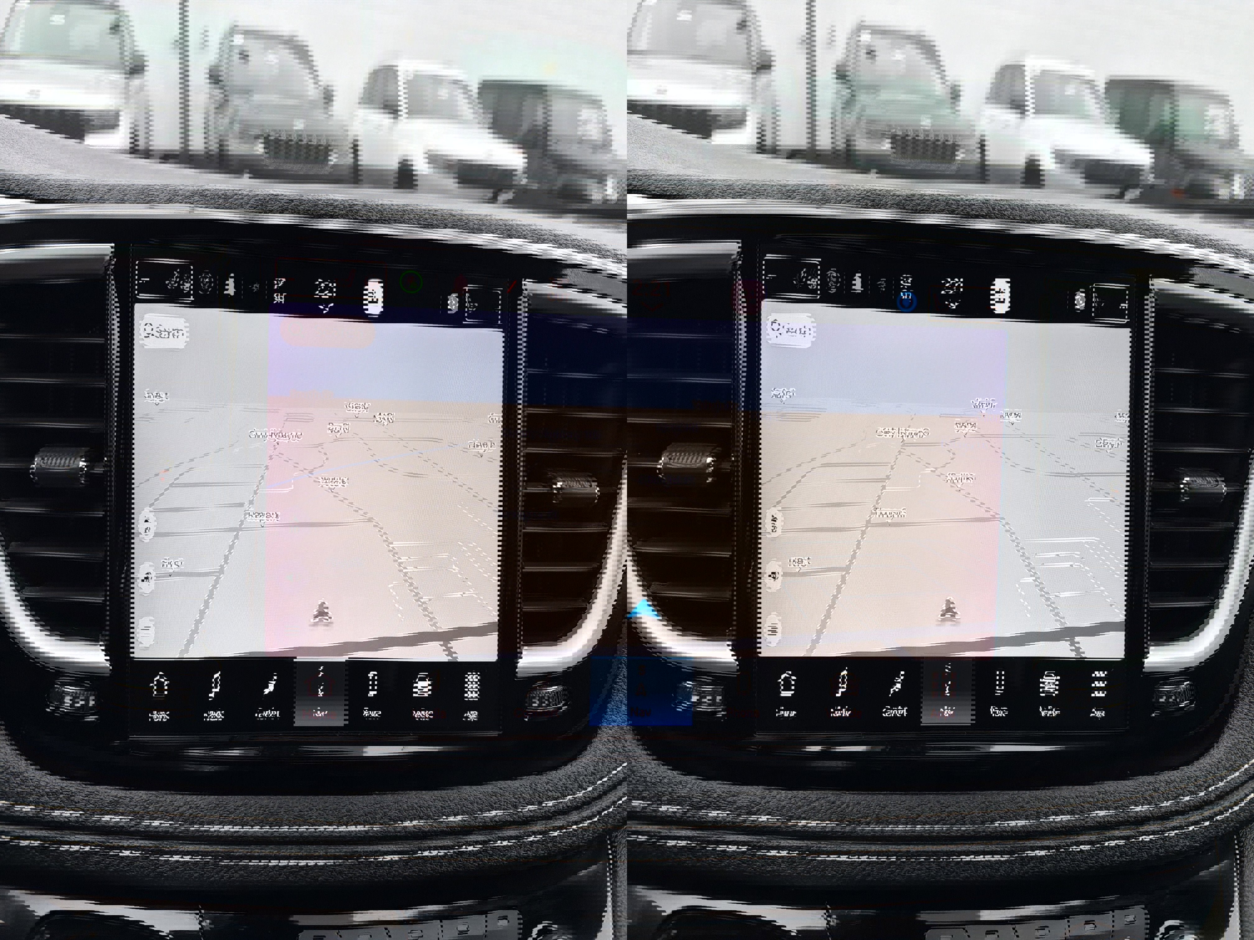 Used 2022 Chrysler Pacifica Limited w/ Uconnect Theater Family Group image 39