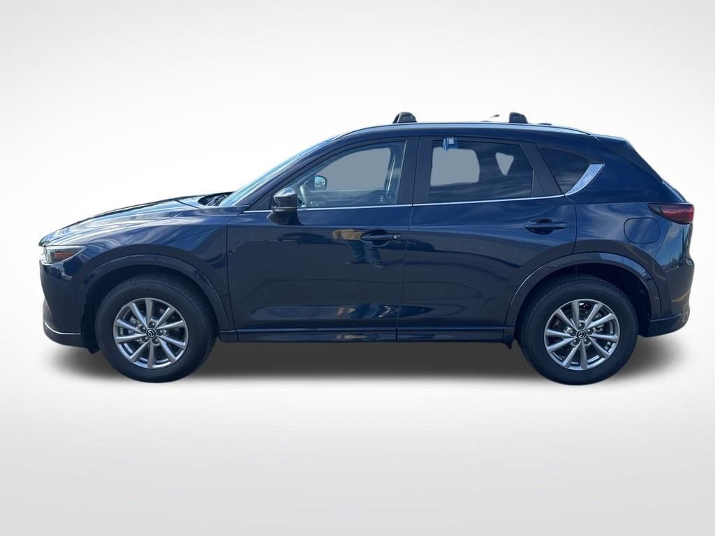 Used 2024 MAZDA CX-5 AWD 2.5 S image 4