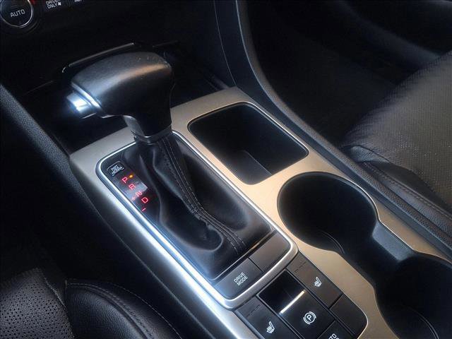 Used 2020 Kia Optima EX image 14