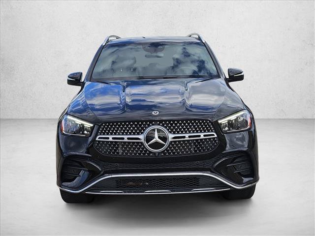 Used 2024 Mercedes-Benz GLE 450 4MATIC image 2