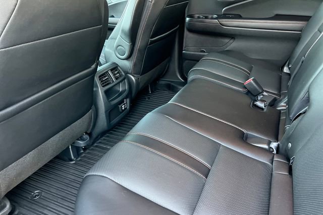 Used 2023 Honda Passport TrailSport image 13