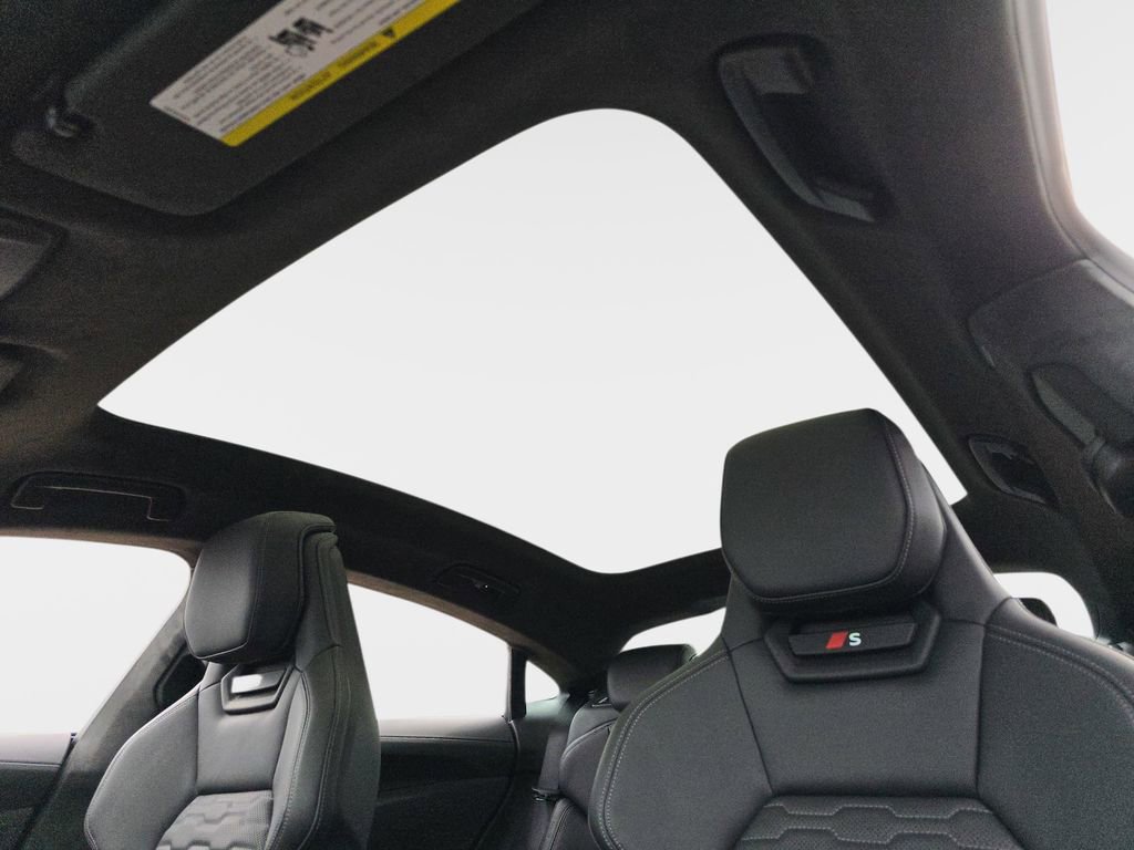 New 2026 Audi S e-tron GT Prestige AWD/4WD image 29