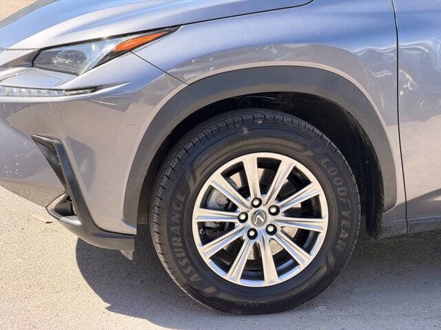 Used 2018 Lexus NX 300 FWD w/ Accessory Package image 11