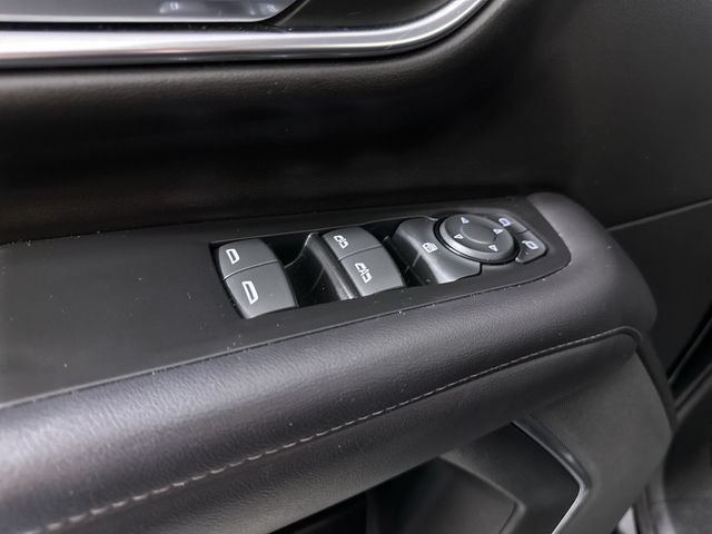 Used 2023 Chevrolet Tahoe LS w/ Driver Alert Package AWD/4WD image 24