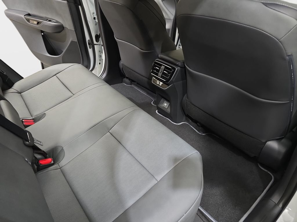 New 2026 Lexus RZ 450e AWD w/ Cold Area Package image 11