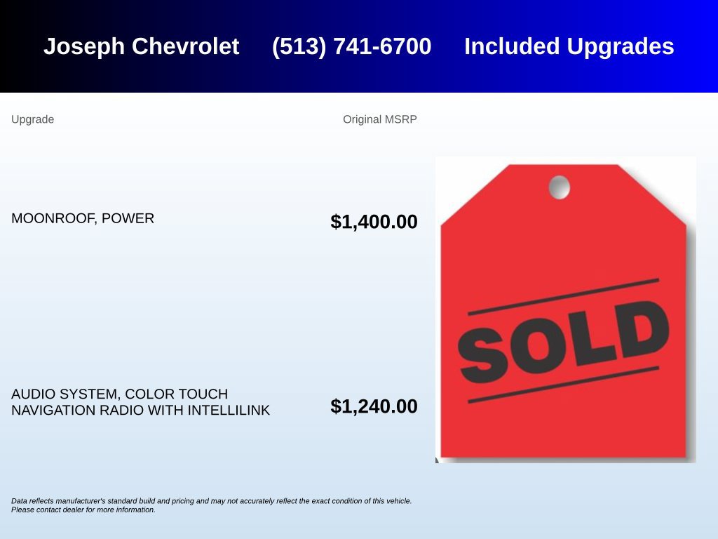 Used 2015 Buick Enclave Leather AWD/4WD image 6
