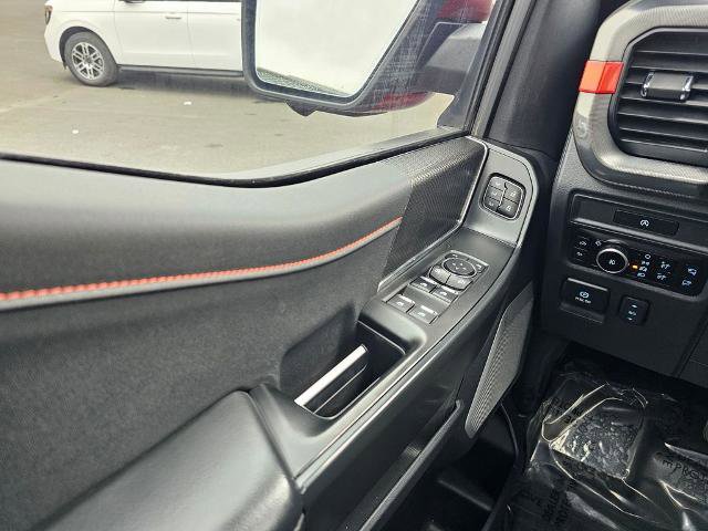 Certified 2025 Ford F150 Raptor image 32