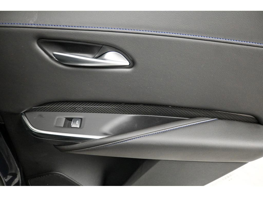 Used 2024 Cadillac XT4 Sport image 19