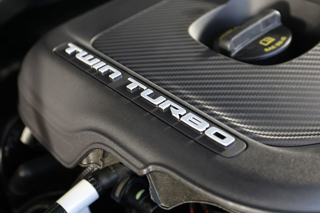 Used 2026 RAM 1500 Limited image 49