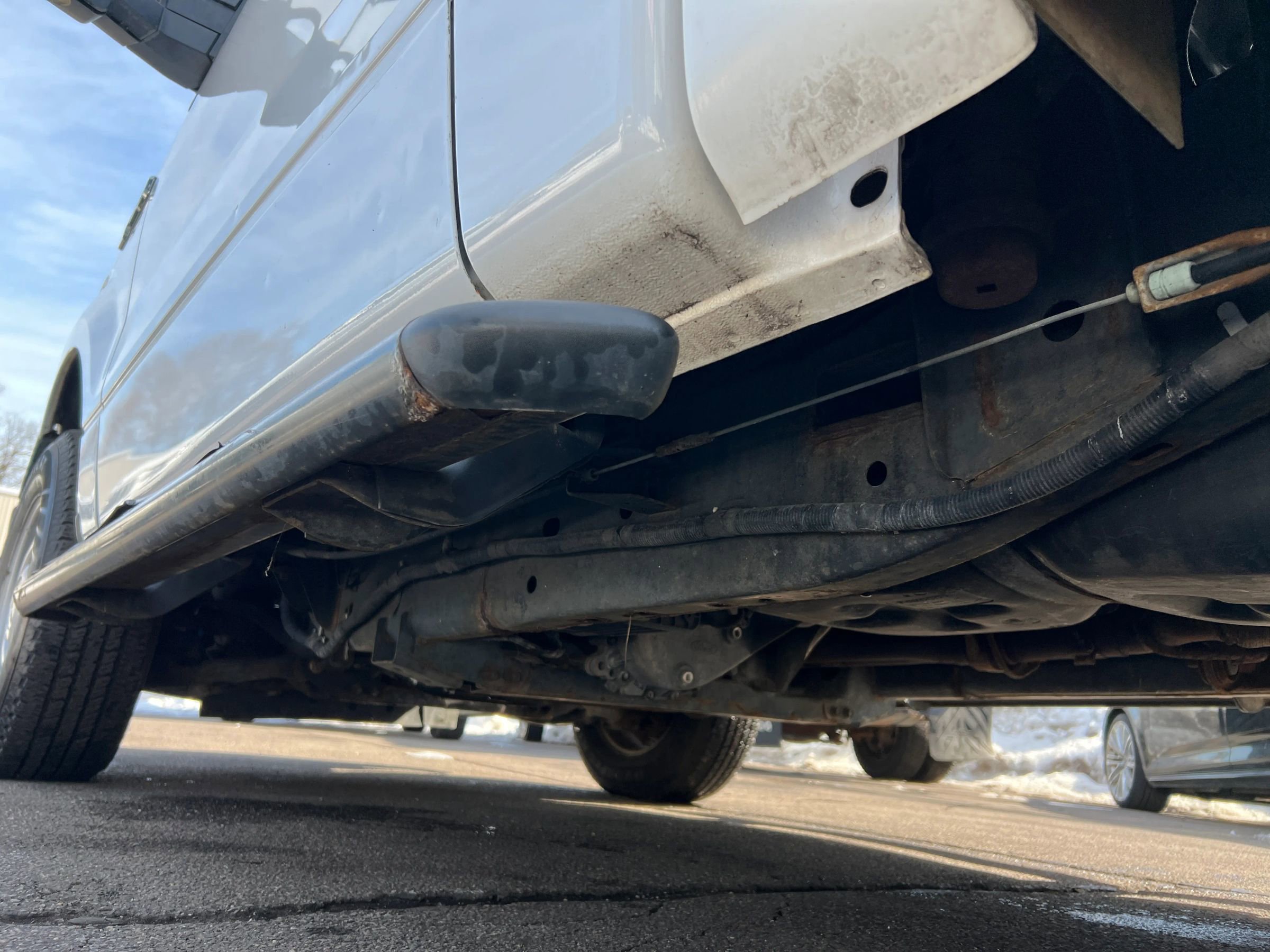 Used 2014 Ford F150 XL w/ Power Equipment Group image 21