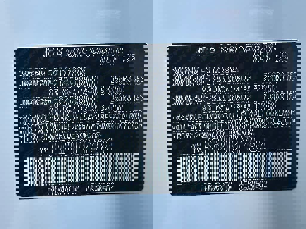 New 2026 Subaru Outback Limited image 22