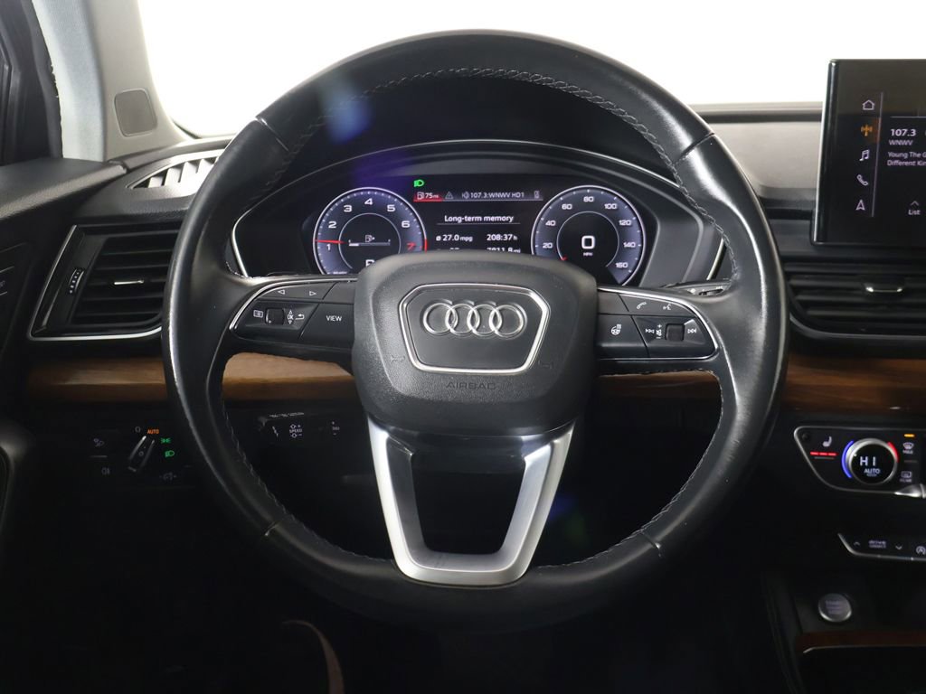 Used 2023 Audi Q5 2.0T Premium Plus image 39