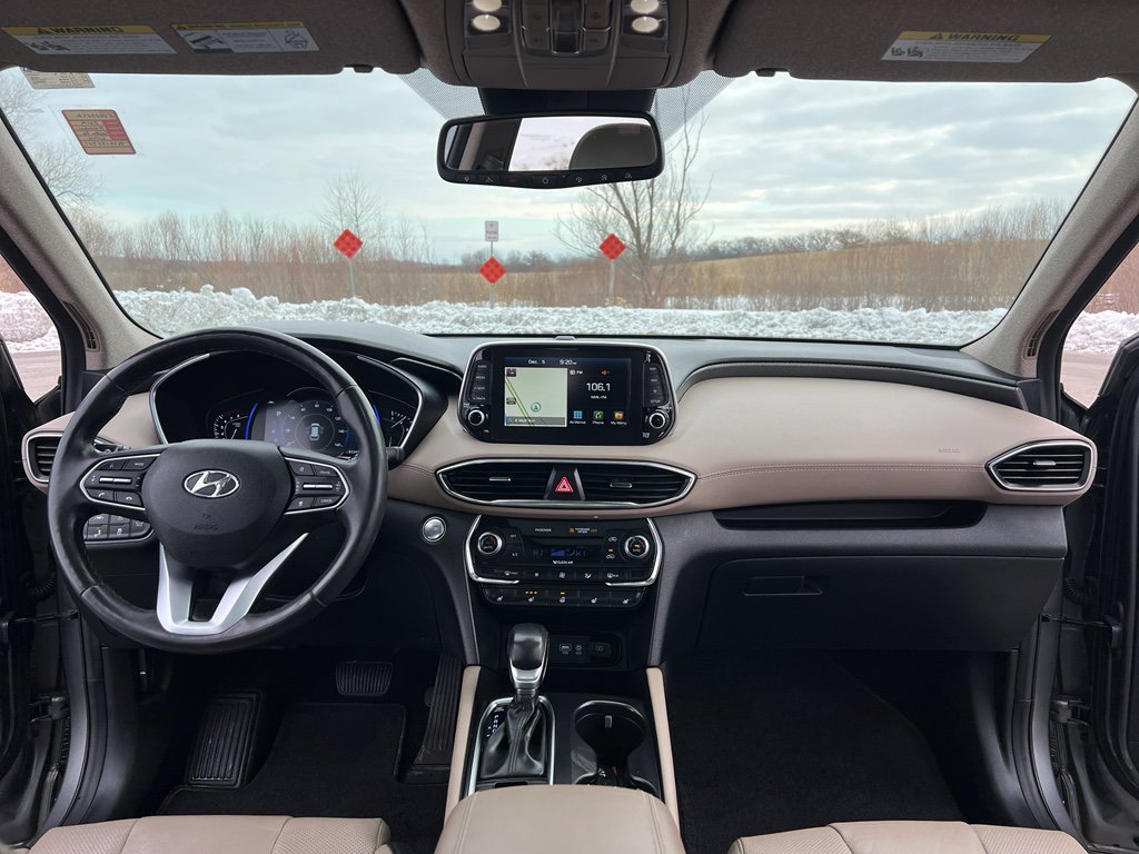 Used 2019 Hyundai Santa Fe AWD image 21