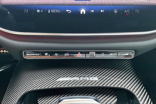 Certified 2026 Mercedes-Benz E 53 AMG e 4MATIC Wagon image 18