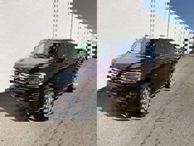 Used 2023 Ford Expedition Max King Ranch AWD/4WD image 41