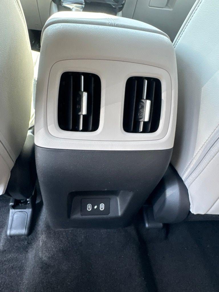 New 2026 Hyundai Tucson SEL Plus AWD/4WD image 22