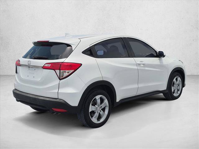 Used 2020 Honda HR-V LX image 5