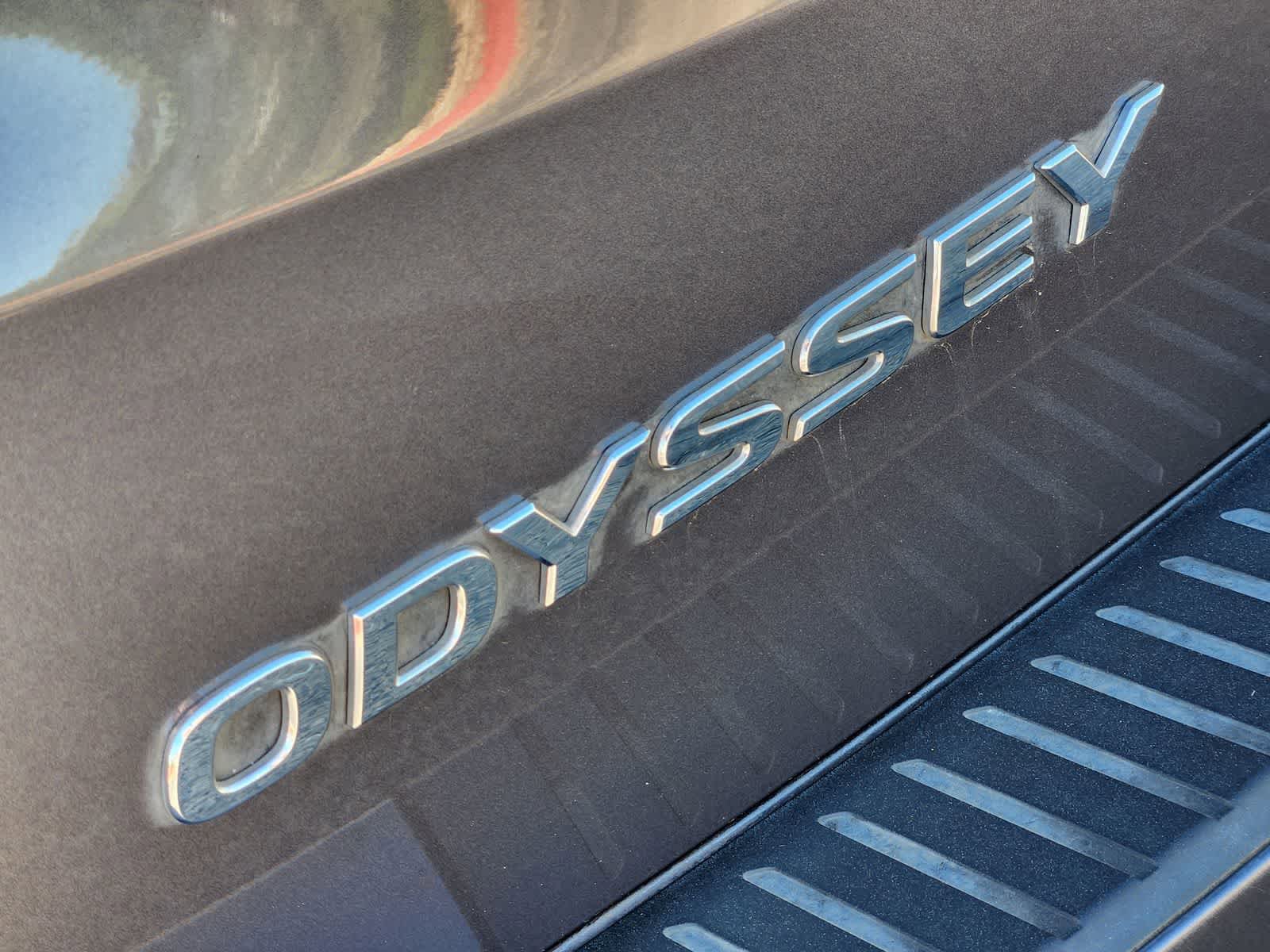 Used 2020 Honda Odyssey EX-L image 10